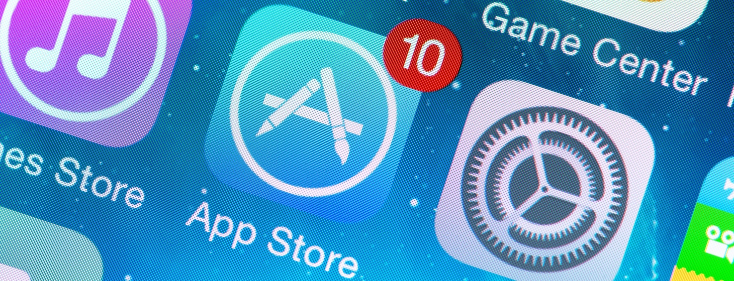 iphone screen