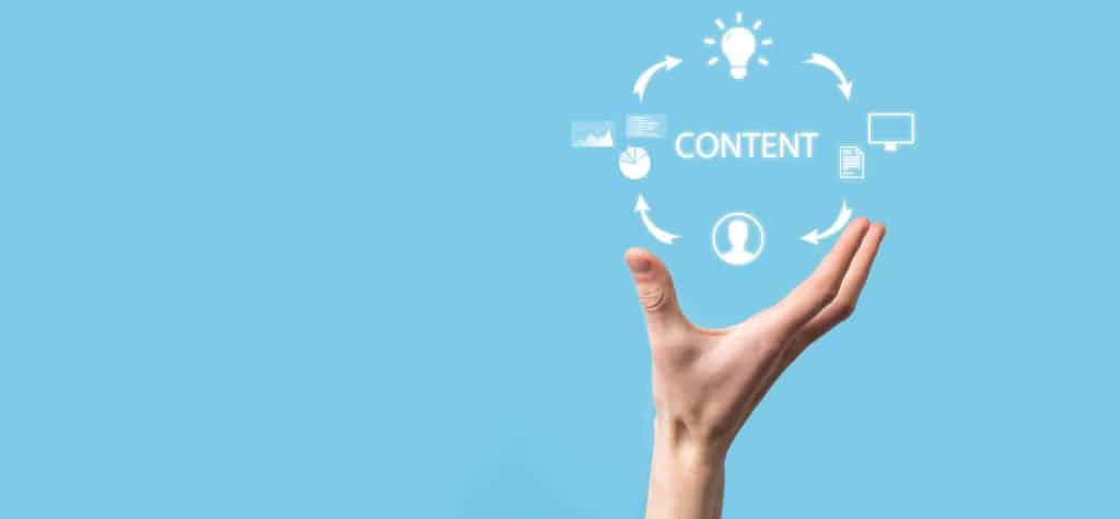 SEO Content